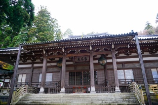 善寶寺（）