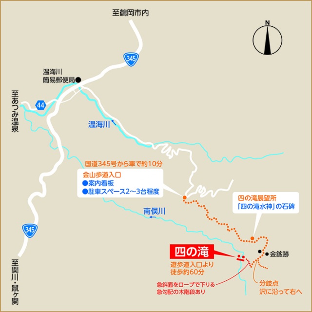 第一坑道