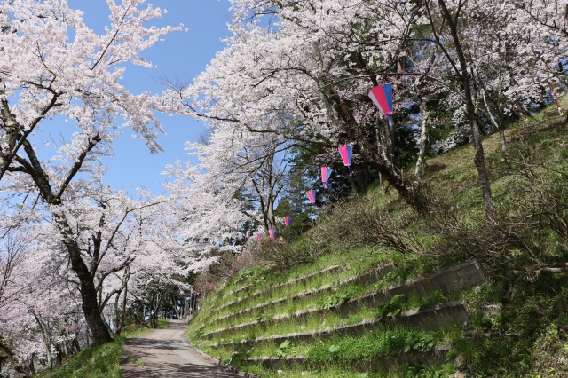 愛宕山公園