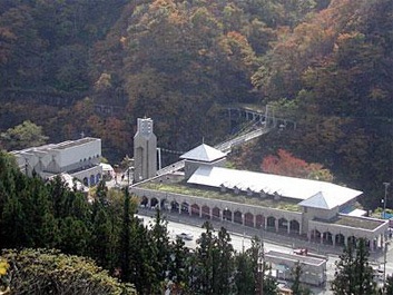 JA庄内たがわ 月山ワイン山ぶどう研究所