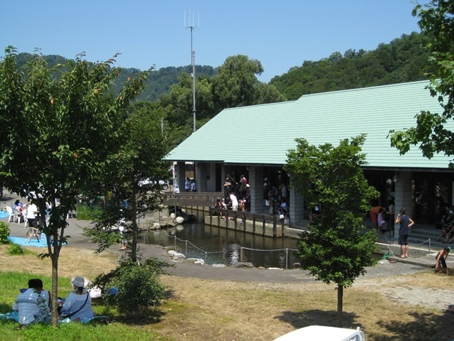 タキタロウ館