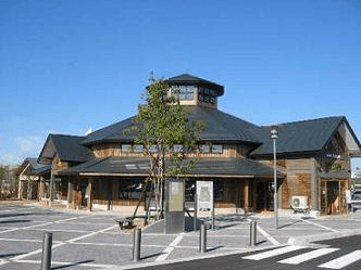 天童市森林情報館「もり～な」　～自然・景観名所案内～