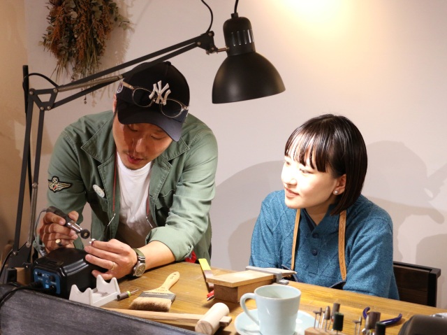 提供元：atelier Kiona